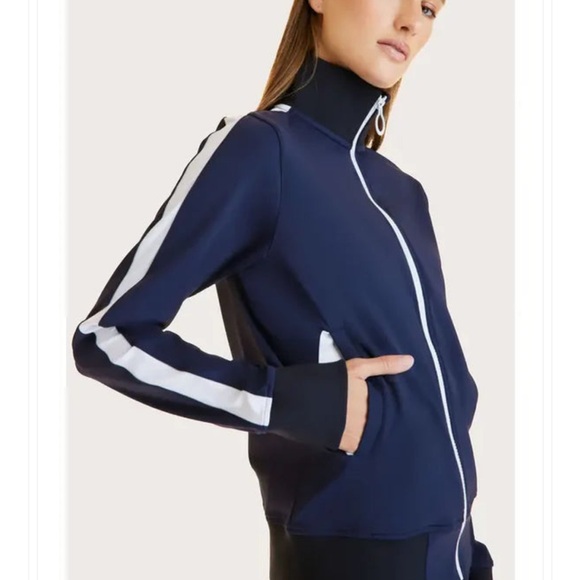 ALALA TRACK JACKET - Picture 2 of 7